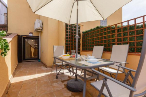 Sauc Beach Apartment